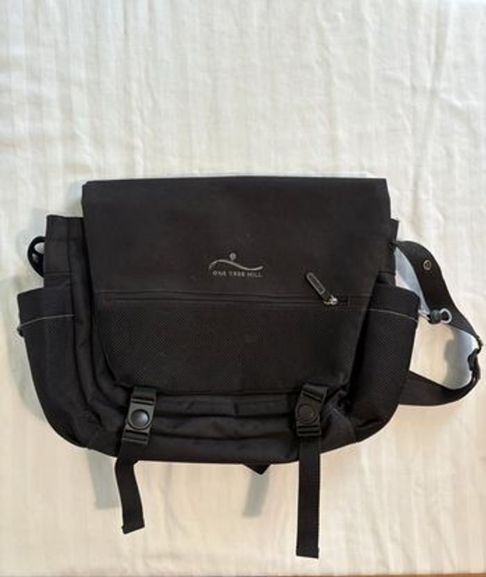 Sac à langer  avec housse confort pour poussette - photo numéro 8