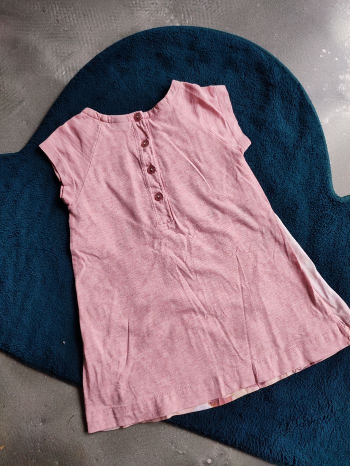 Robe 3 ans sergent major - photo numéro 2