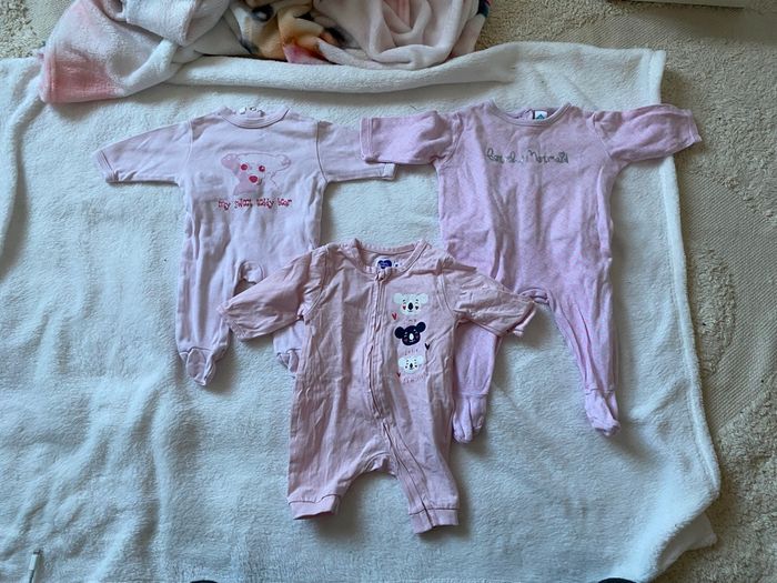 Pyjama - photo numéro 2