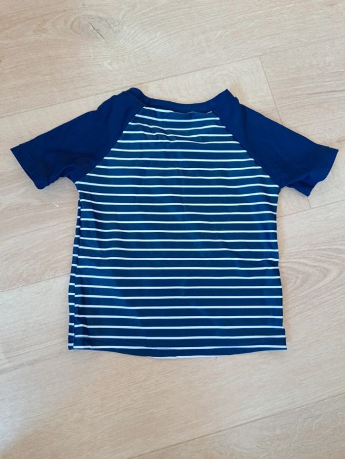 T shirt maillot de bain - photo numéro 2