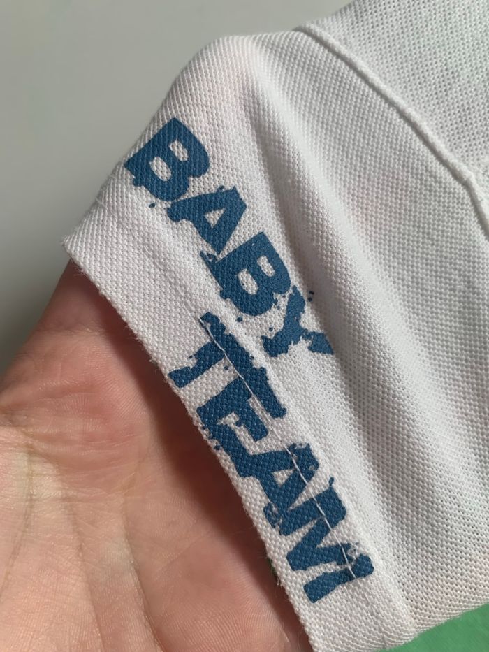 T-shirt - photo numéro 6