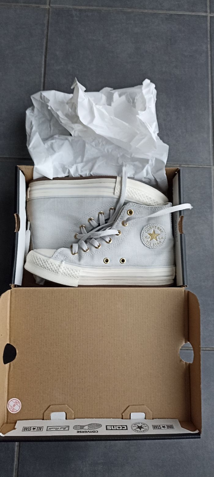 Converse All Star neuve
