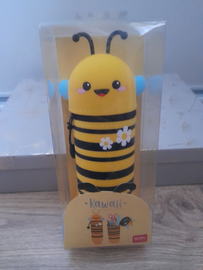 Trousse Legami Abeille - photo numéro 4