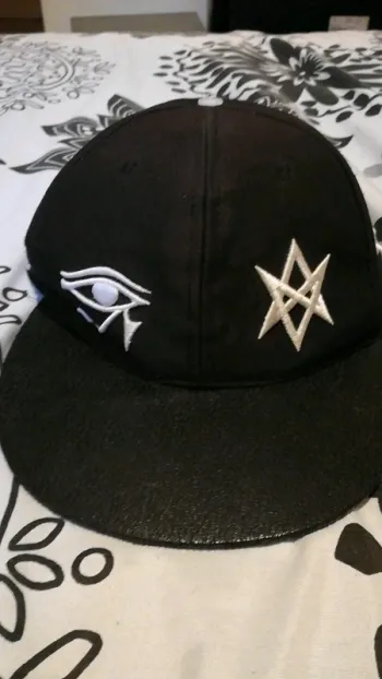 Casquette