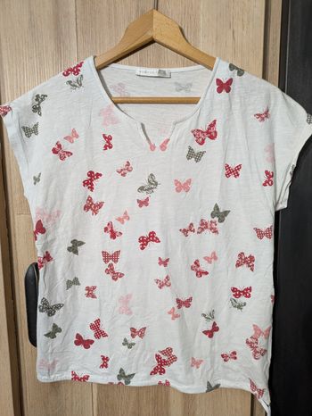 Haut Armand Thiery T2