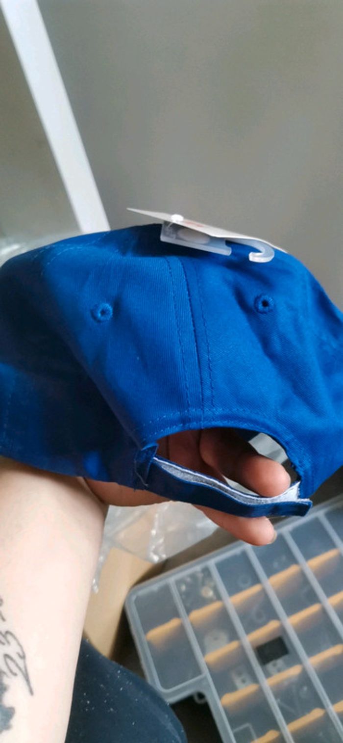 Casquette minions - photo numéro 2