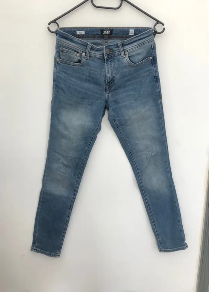 Jean Jack & Jones garçon