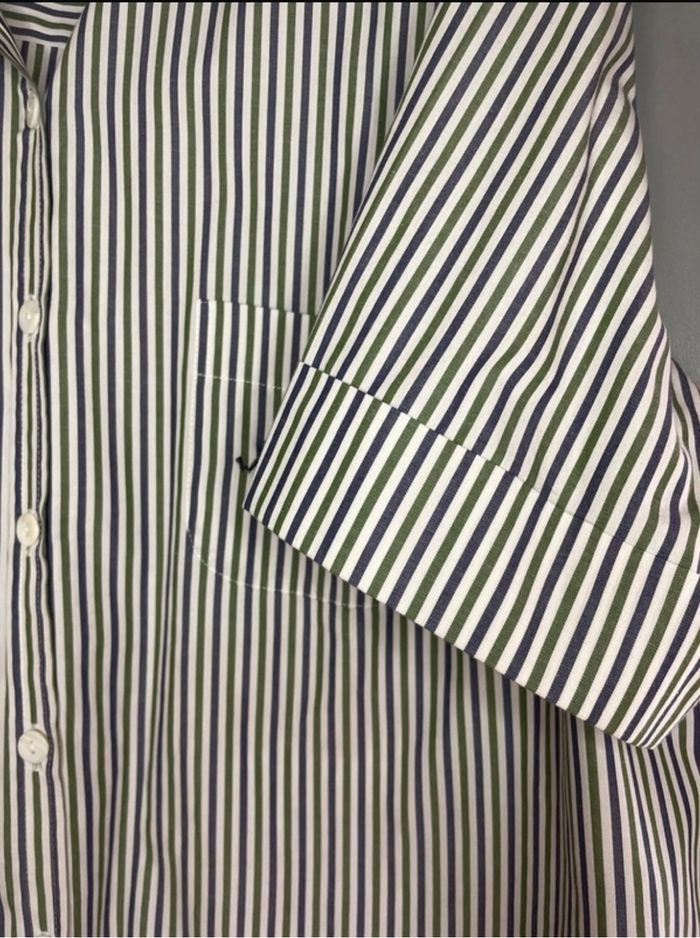 chemise à manches courtes - photo numéro 4