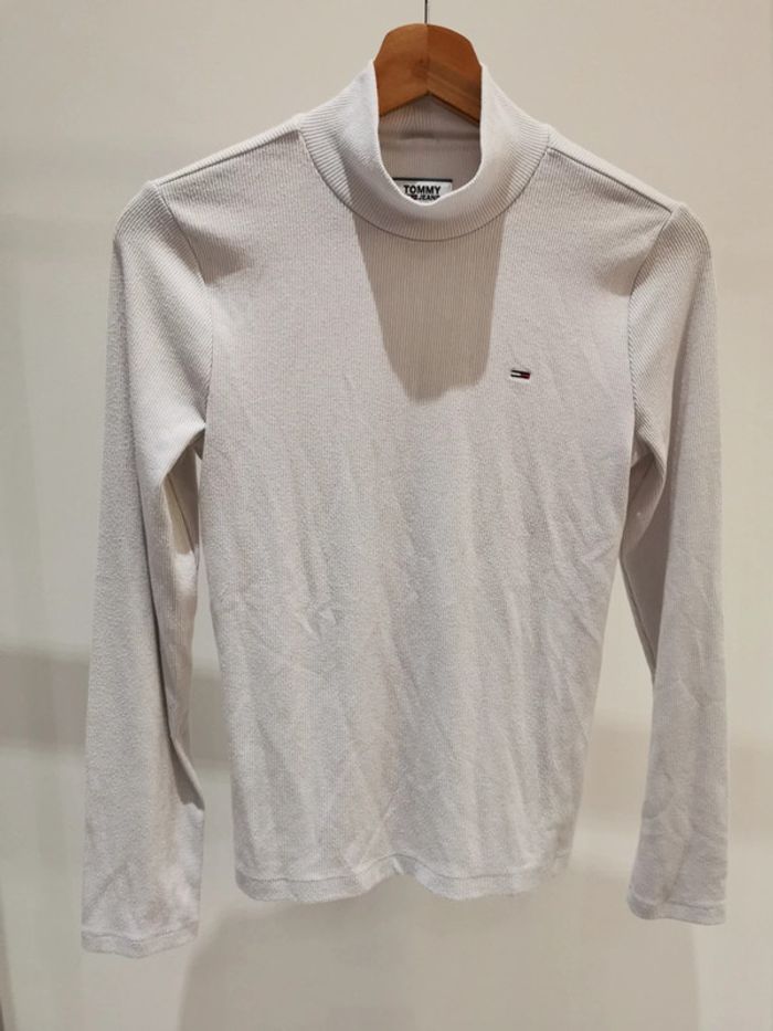 Sous pull tommy Hilfiger