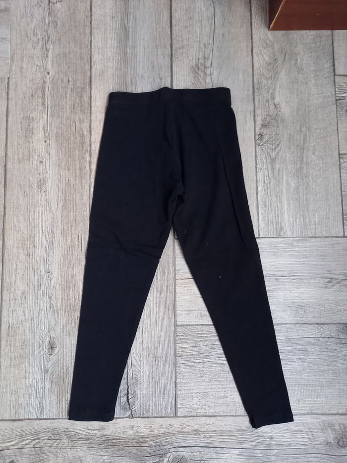 Legging noir - photo numéro 2