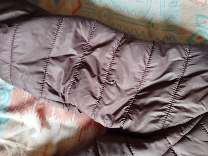 Doudoune à capuche - photo numéro 6