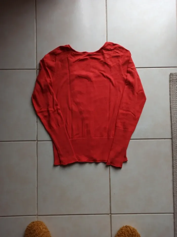 Pull One Step taille 36 - photo numéro 2