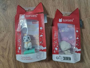 Tonies