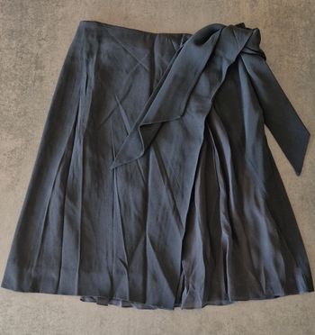Magnifique jupe portefeuille YSL - Taille 40 - NEUVE