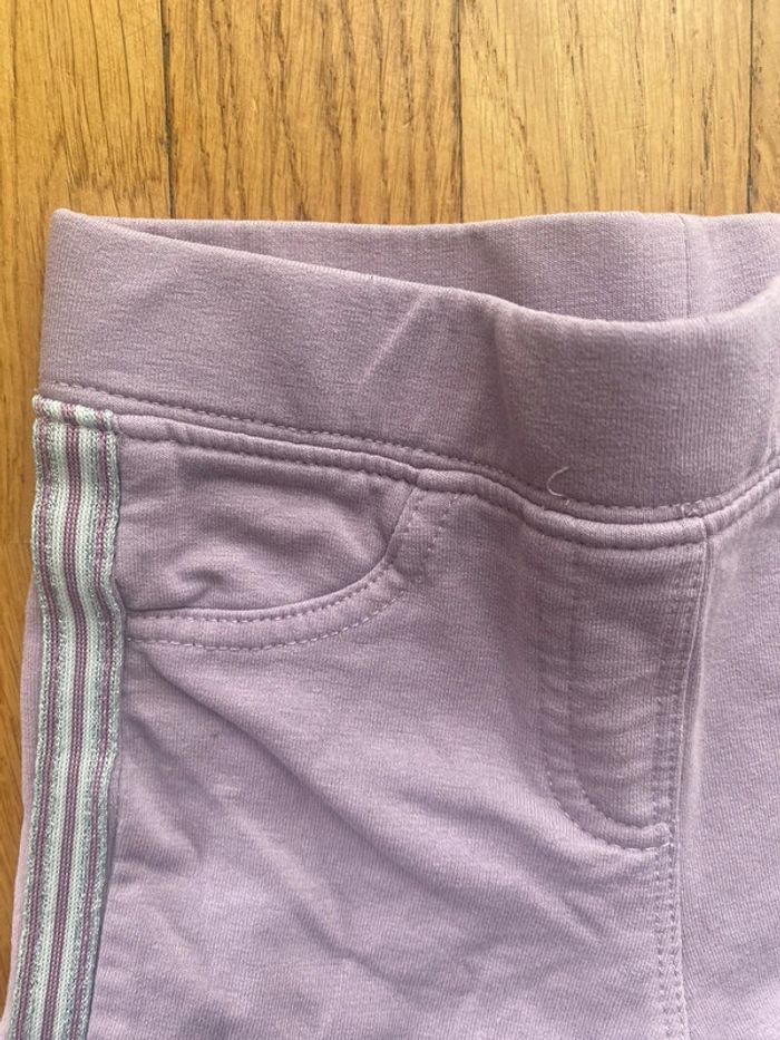 Jegging / pantalon fille 4 ans - photo numéro 4