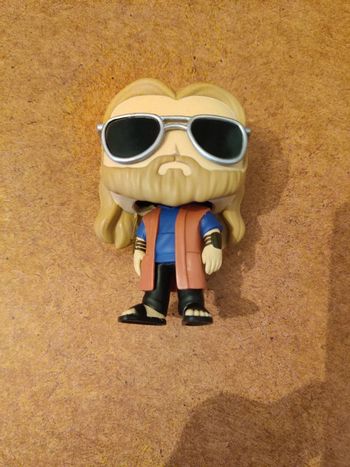 Figurine pop! Thor 479