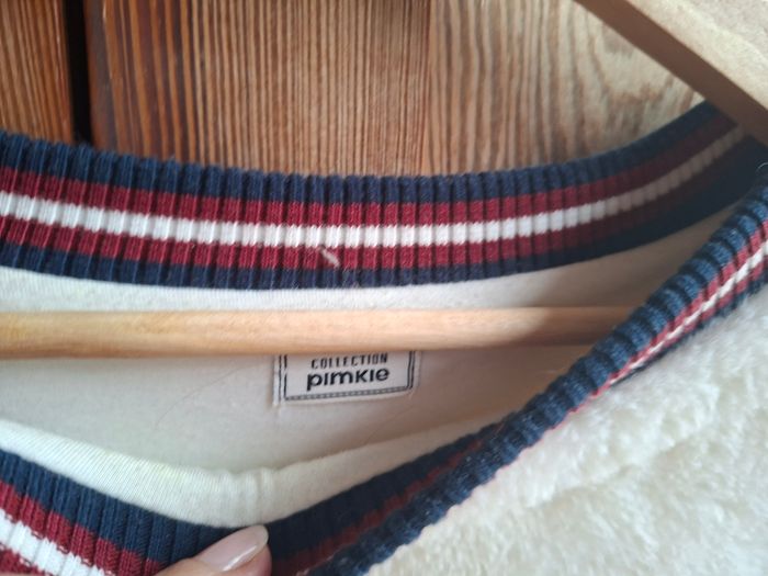 Pull hiver fourrure Pimkie - photo numéro 7