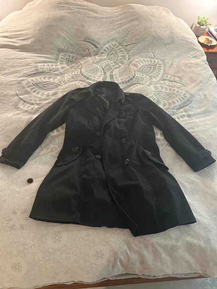 Lot de vêtements 20 pièces + 4 donnés - photo numéro 10