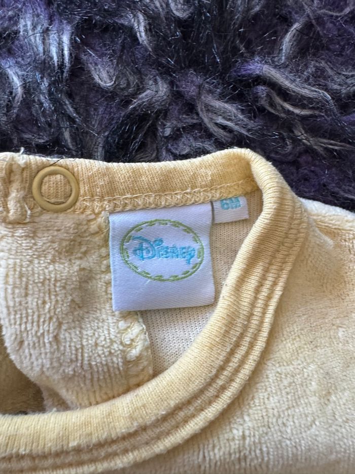 Pyjama bébé 6mois - photo numéro 3