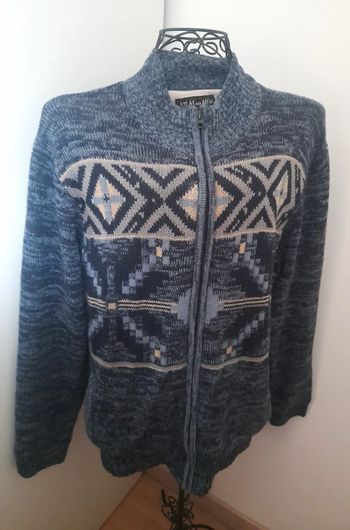 Pull Atlas for men 