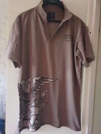 Tee shirt homme  manches courte