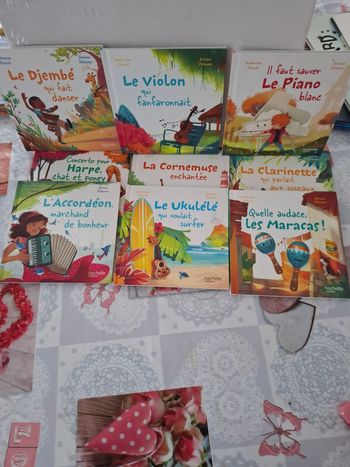 Hachette jeunesse
