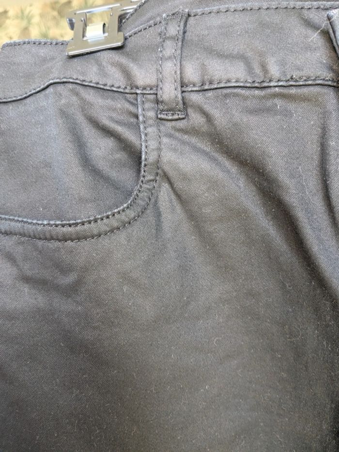 Pantalon huilé - photo numéro 4