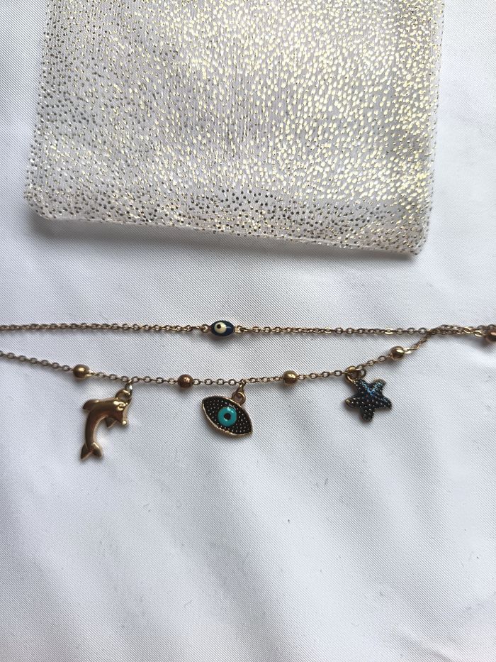 bracelet femme NEUF - photo numéro 4