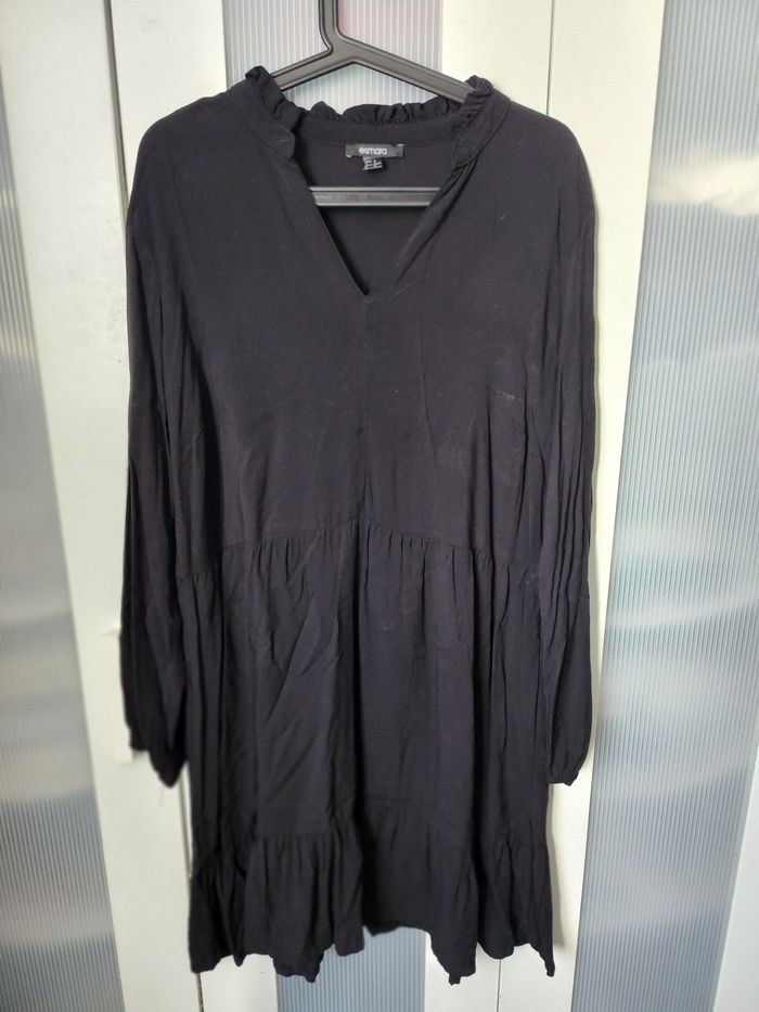 Robe femme taille 46