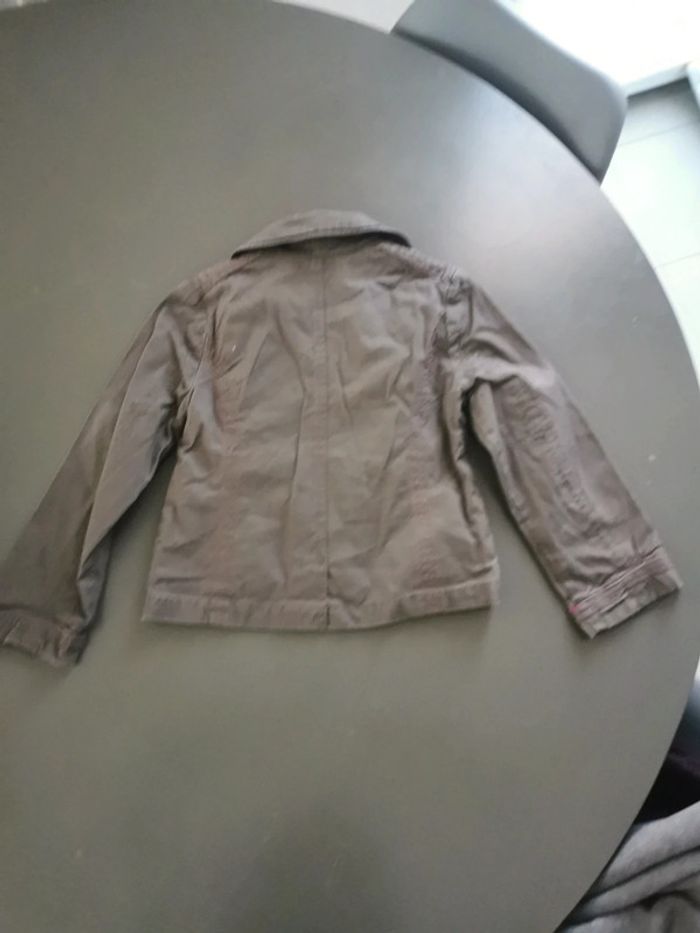 Veste - photo numéro 2
