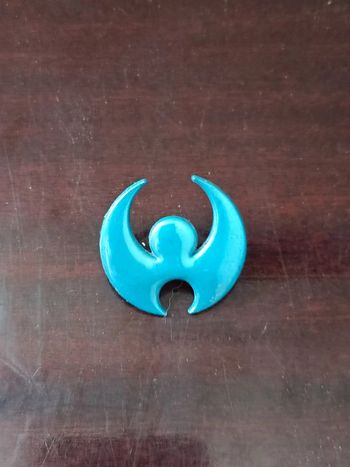 Pin's Pokémon soleil Lune