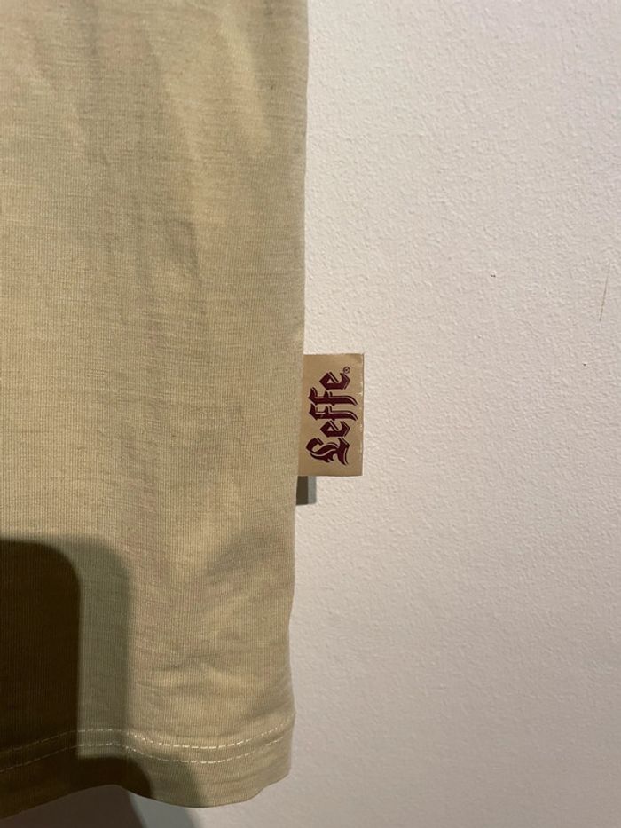 Polo Leffe - photo numéro 4