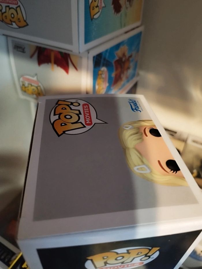 Figurine pop E.t. - photo numéro 5