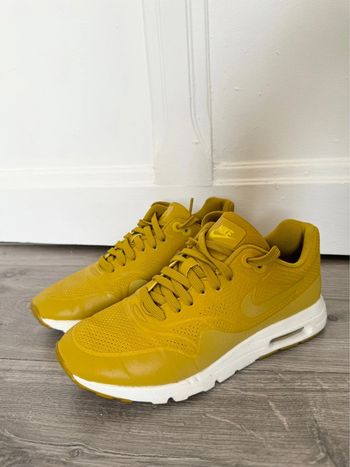 Baskets Nike air Max 1