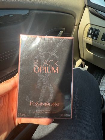 Parfum