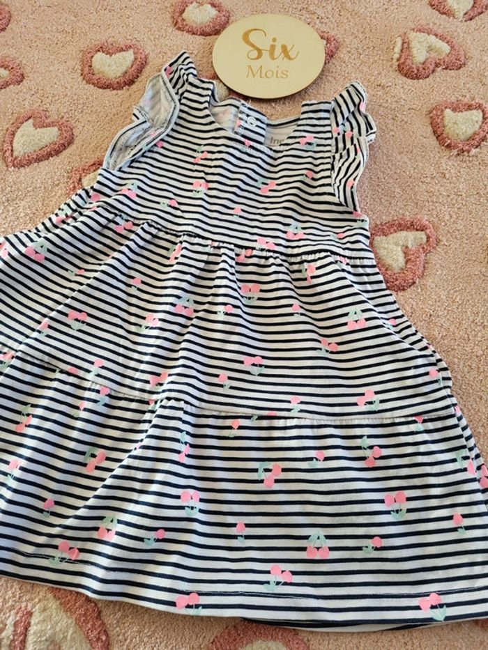 Robe été - photo numéro 3