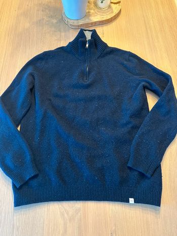 Pull homme hiver
