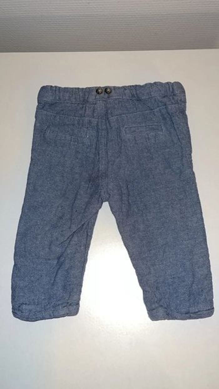 🌸Pantalon bébé - photo numéro 2