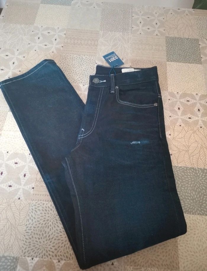 Jean G-star - photo numéro 4