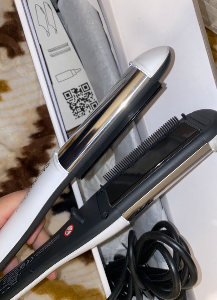 Steampod 4.0 - photo numéro 6