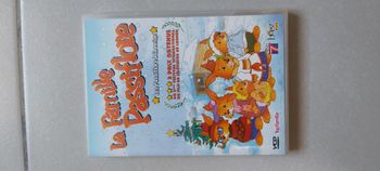 La famille passiflore Les passiflore à la neige