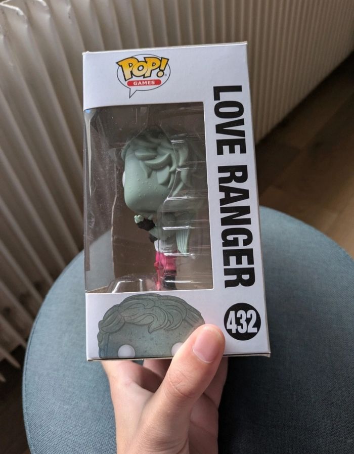 Pop fortnite - photo numéro 3