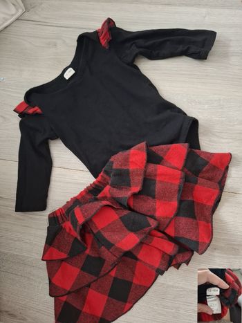 Ensemble 12 18 mois