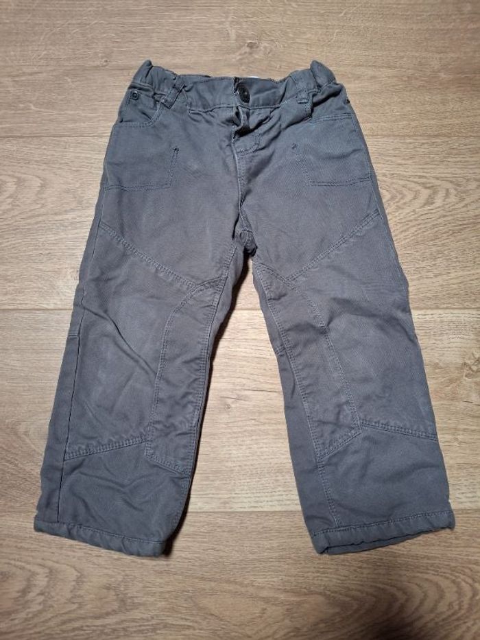 Pantalon epais 2 ans