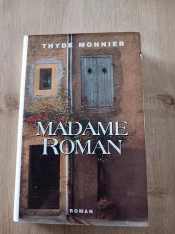 madame roman