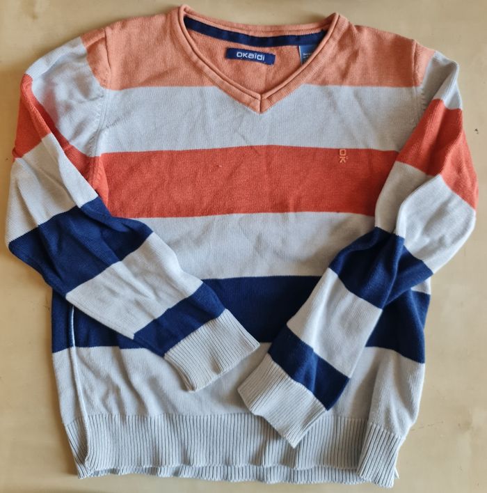 Lot haut 5ans - photo numéro 7