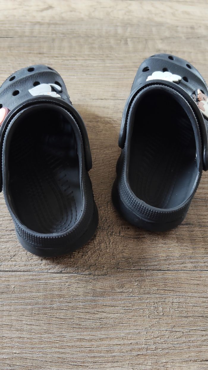 Chaussures décontractées plage taille 23 - photo numéro 5