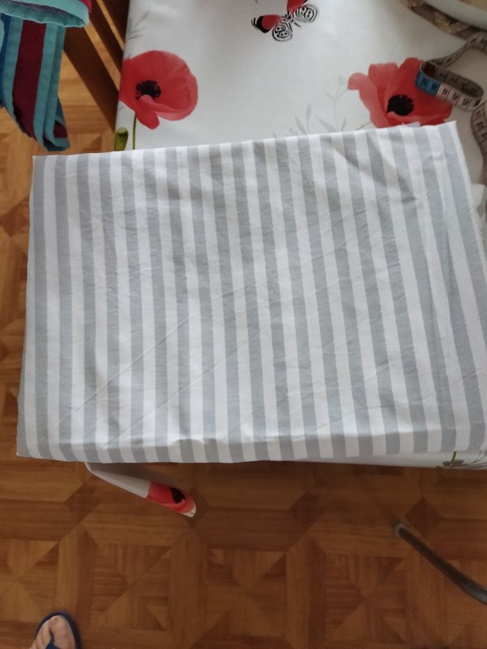 Housse de couette dans son petit Baluchon - photo numéro 3