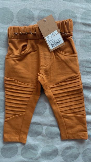 Pantalon bébé