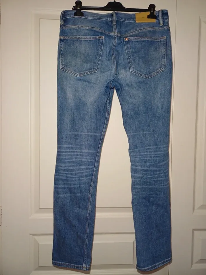 Jeans Skinny   H&M - photo numéro 2